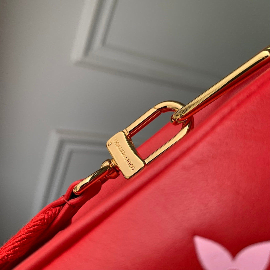 Sac à main Coussin – Réf. M22397