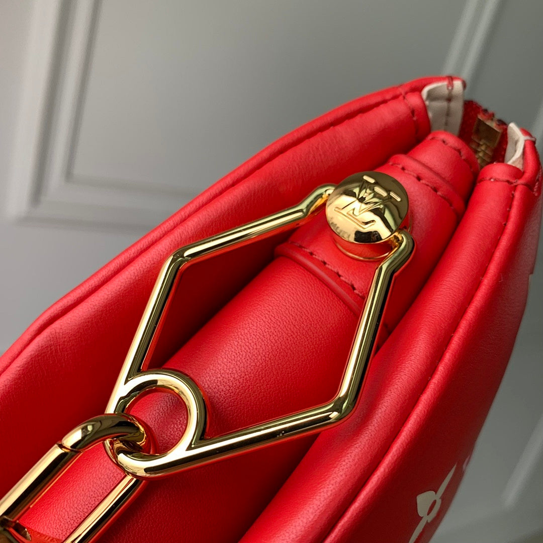 Sac à main Coussin – Réf. M22397