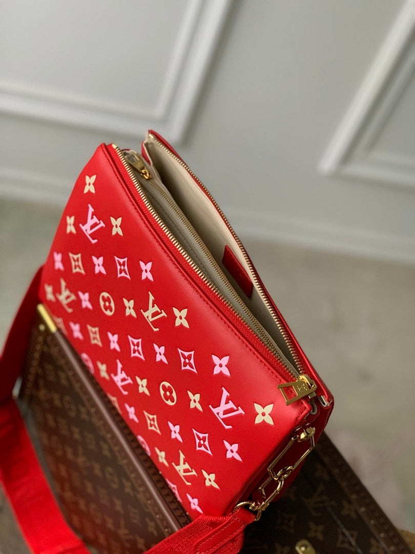 Sac à main Coussin – Réf. M22397