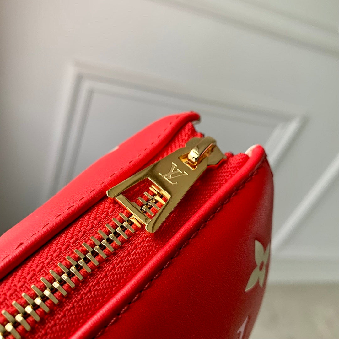 Sac à main Coussin – Réf. M22397