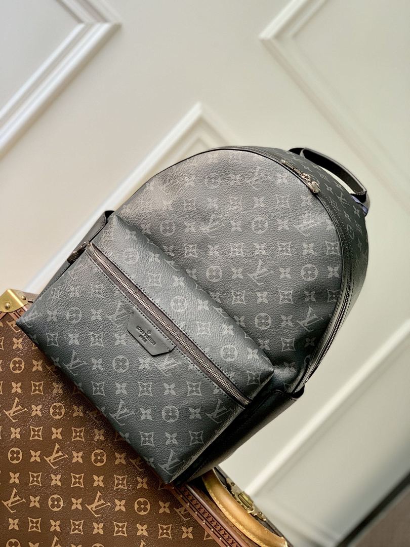 Sac à dos – Réf. M46553 · Monogram Noir
