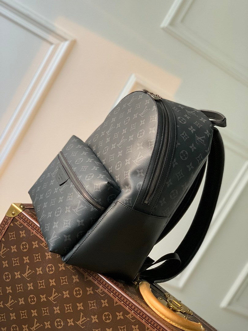 Sac à dos – Réf. M46553 · Monogram Noir