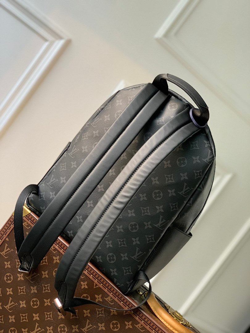 Sac à dos – Réf. M46553 · Monogram Noir