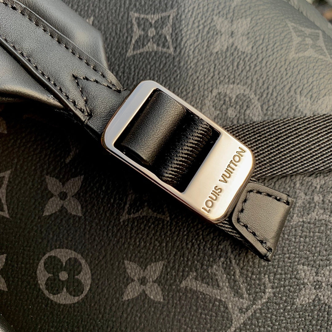 Sac à dos – Réf. M46553 · Monogram Noir