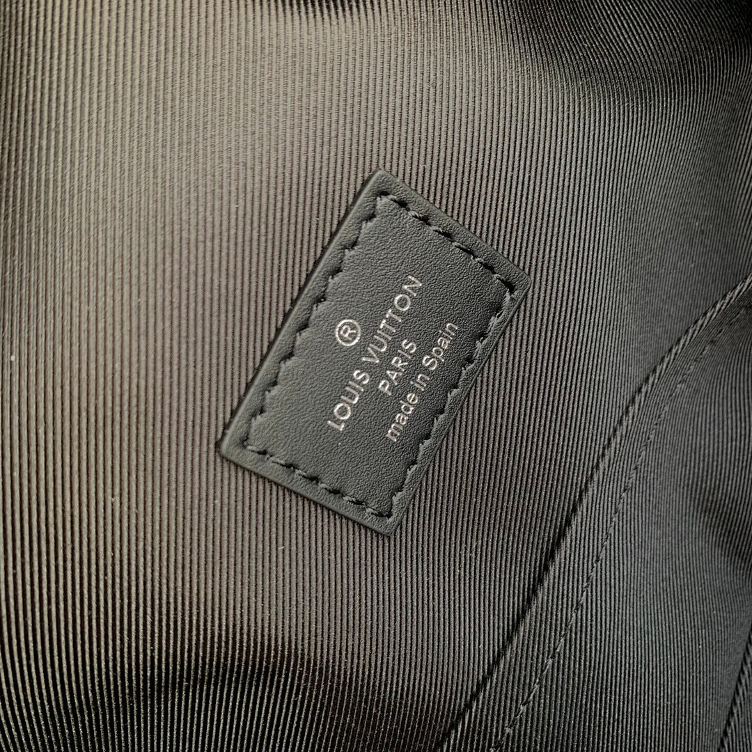 Sac à dos – Réf. M46553 · Monogram Noir