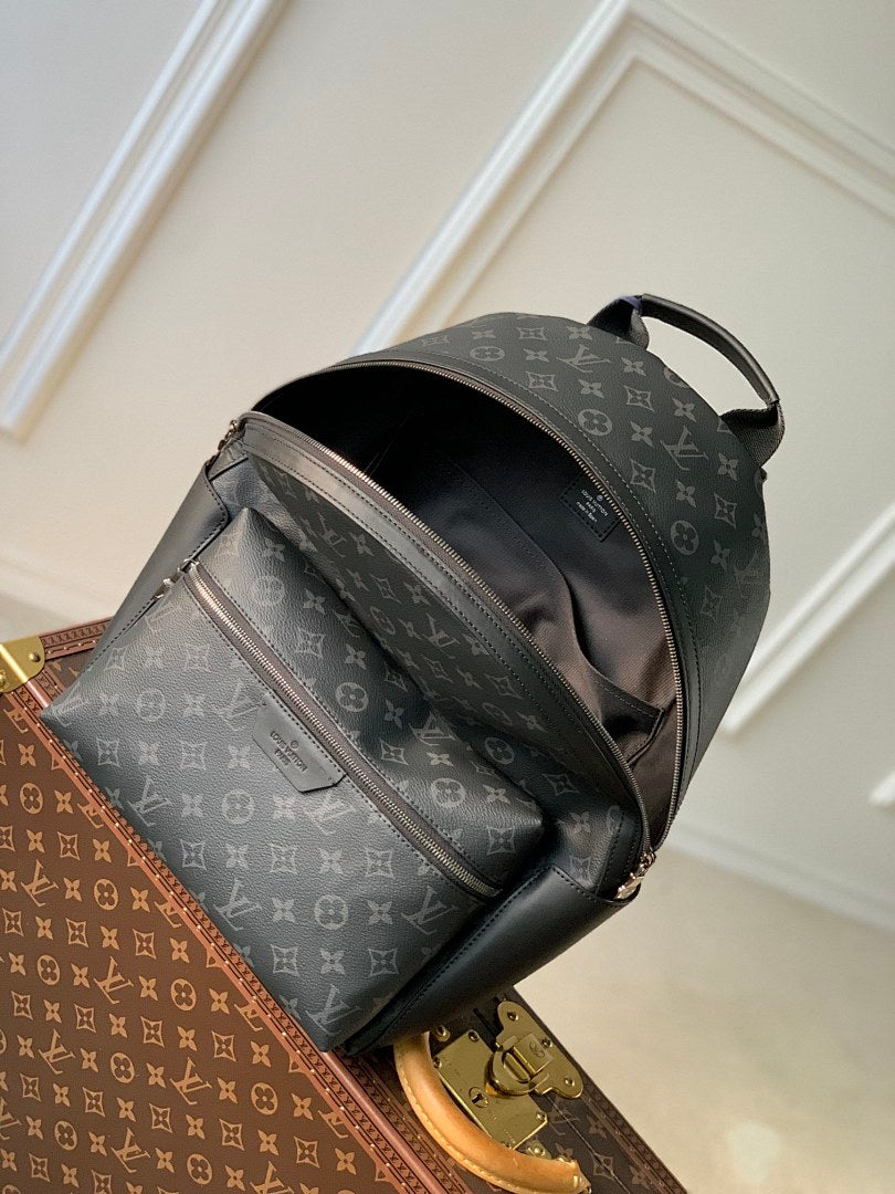 Sac à dos – Réf. M46553 · Monogram Noir