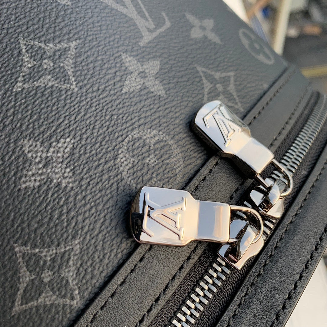 Sac à dos – Réf. M46553 · Monogram Noir