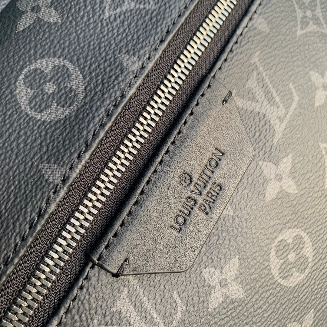 Sac à dos – Réf. M46553 · Monogram Noir