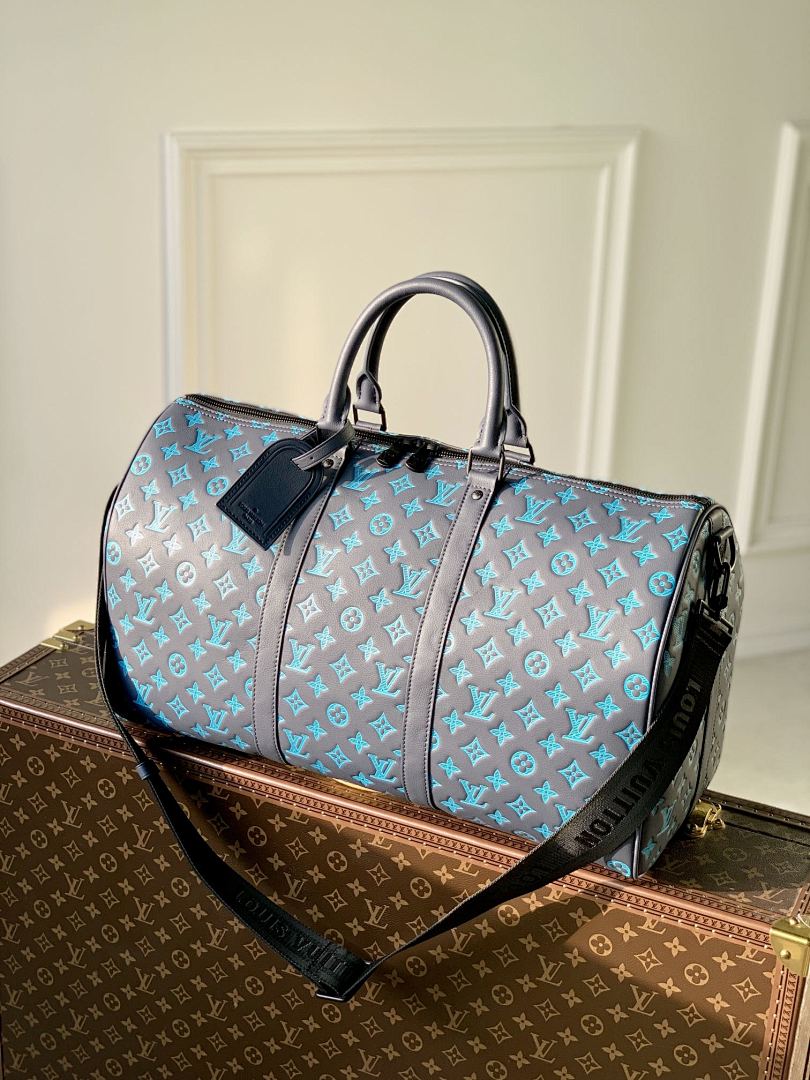 Sac de voyage Keepall – Réf. M46593