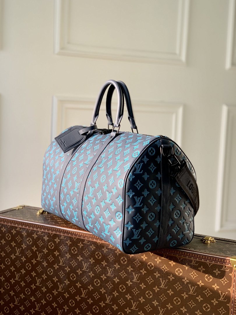 Sac de voyage Keepall – Réf. M46593