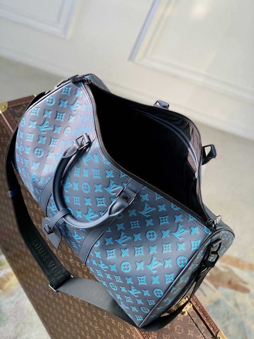 Sac de voyage Keepall – Réf. M46593