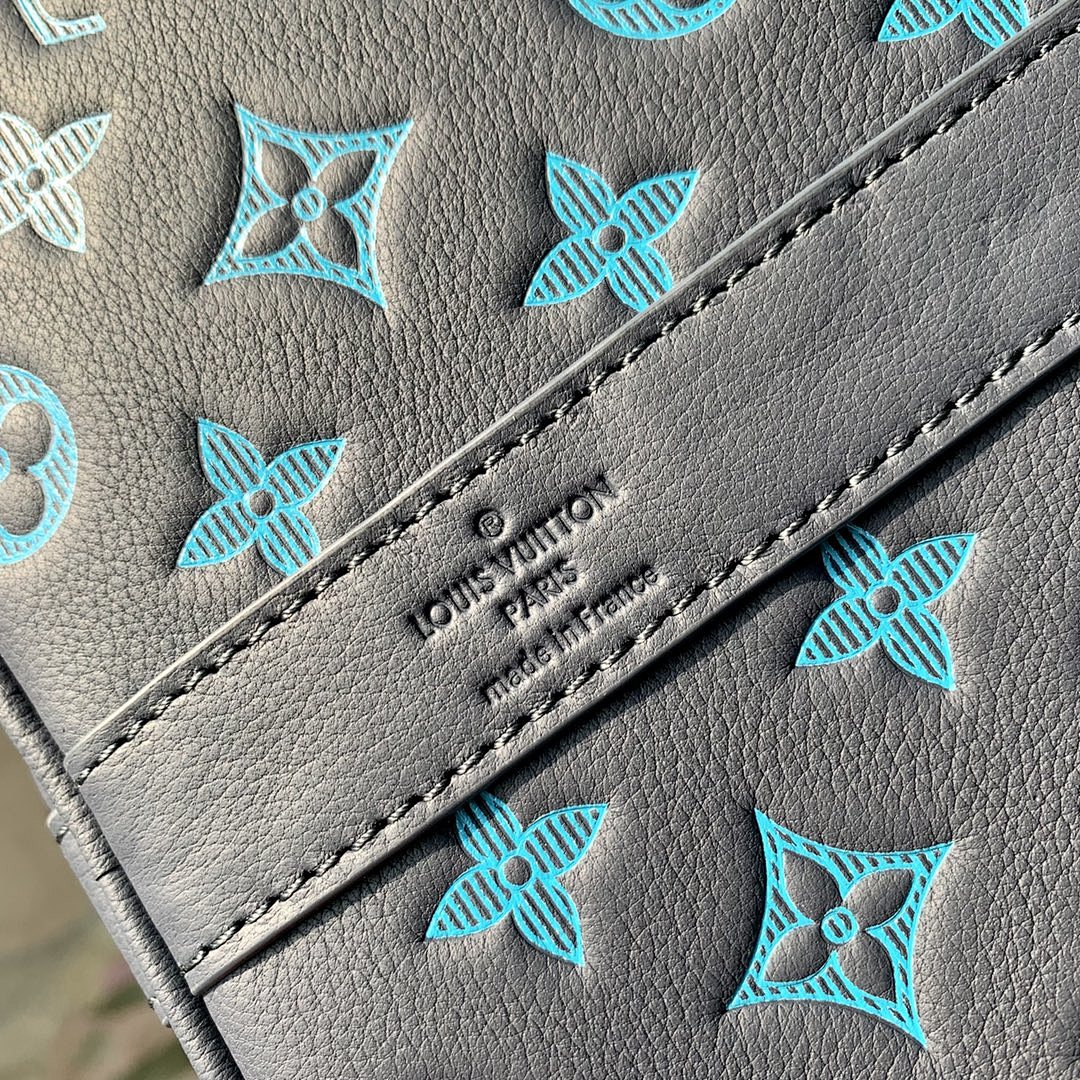 Sac de voyage Keepall – Réf. M46593