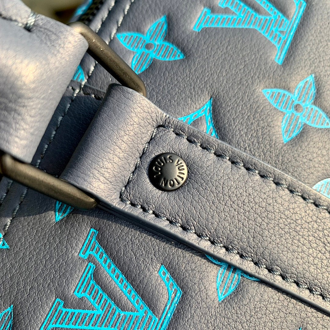 Sac de voyage Keepall – Réf. M46593