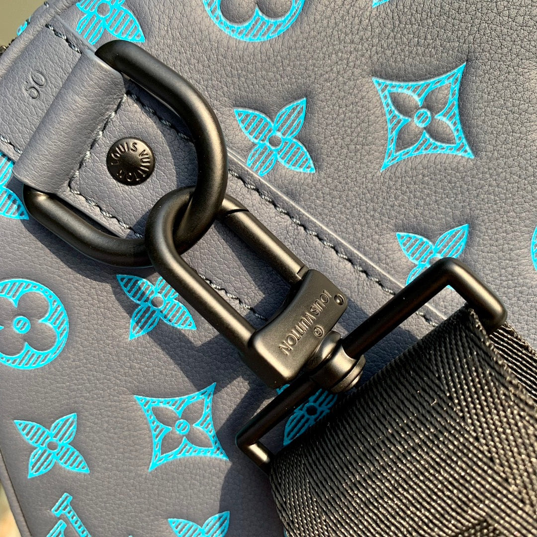 Sac de voyage Keepall – Réf. M46593