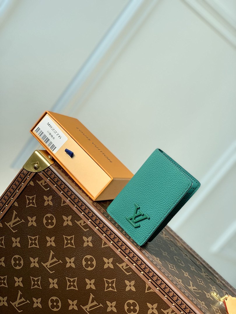 Portefeuille – Réf. M82276