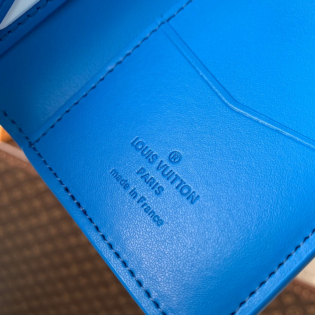 Portefeuille – Réf. M82275