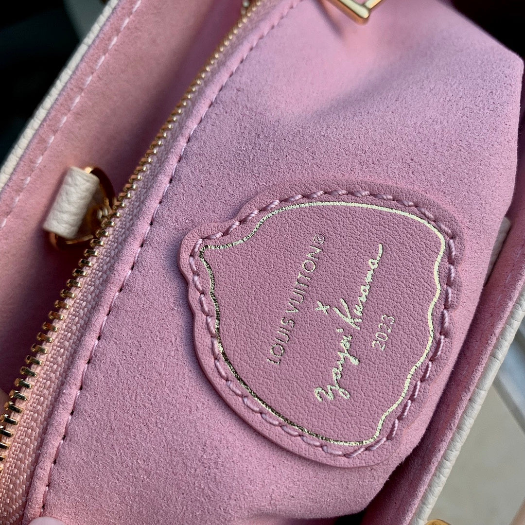 Sac à main OnTheGo – Réf. M21732 · Blanc Crème