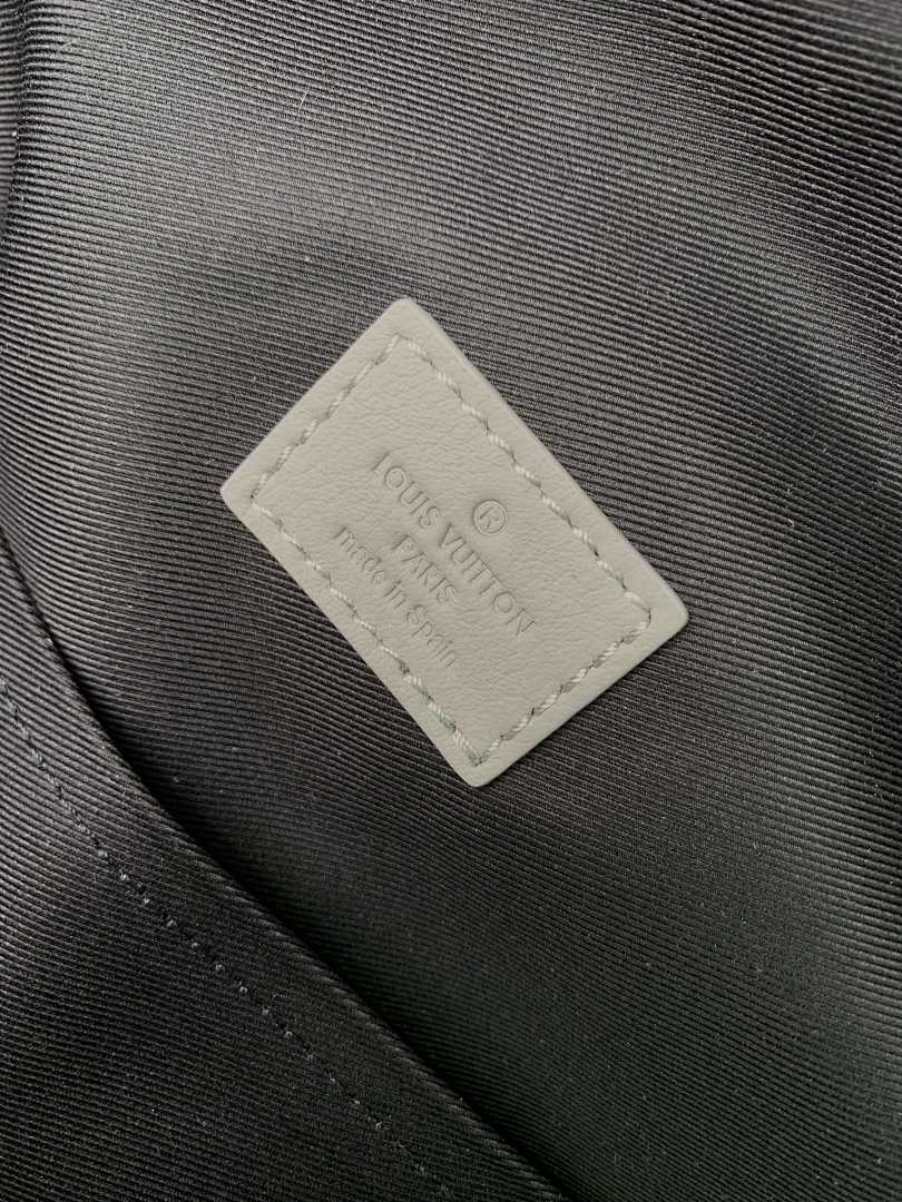 Sac à dos – Réf. M46557 · Gris