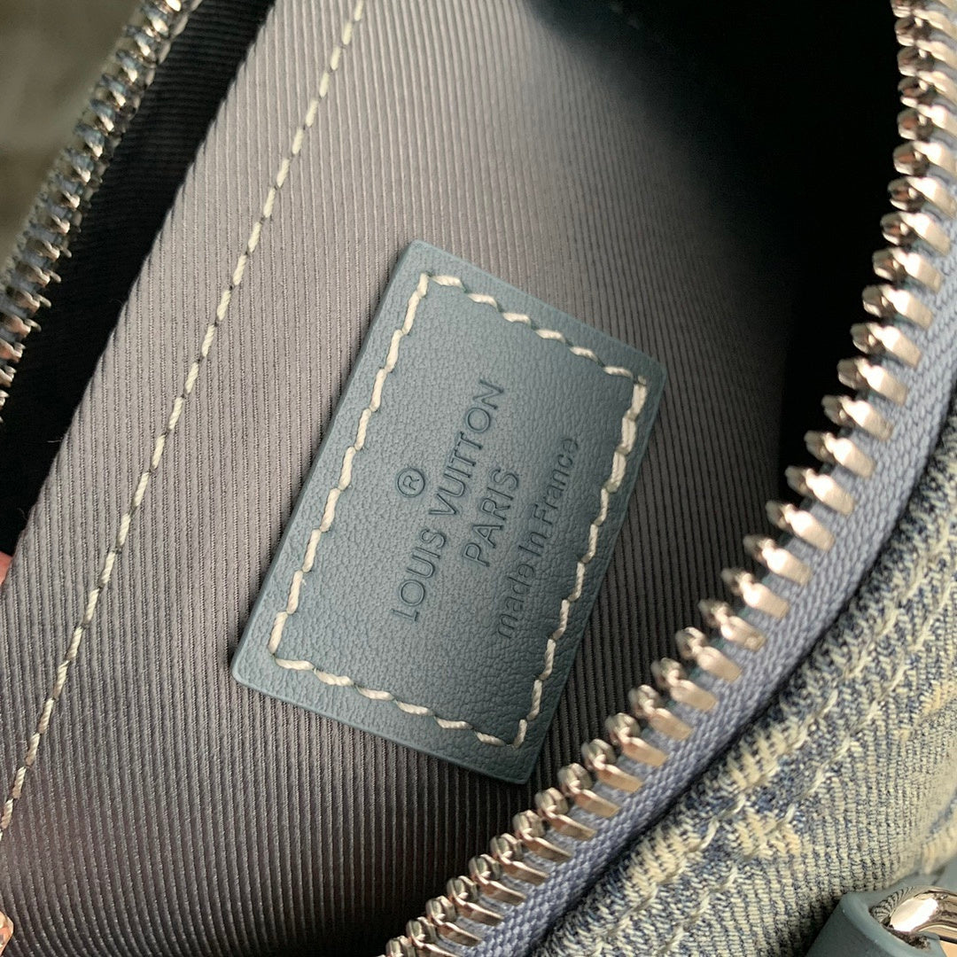 Sac de voyage Keepall – Réf. M22762