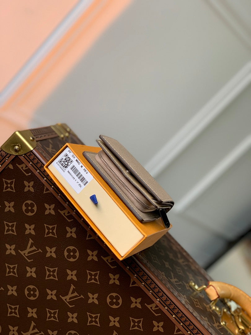 Portefeuille – Réf. M80817