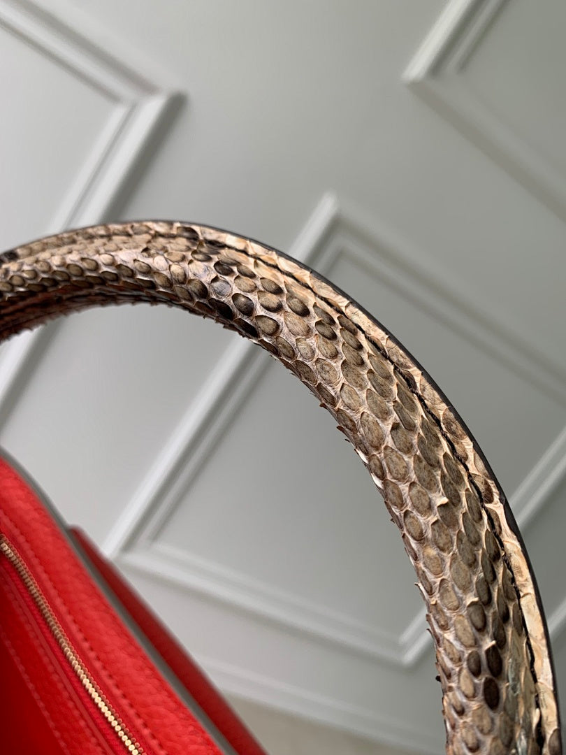 Sac à main Capucines – Réf. M82068 · Coloris 2