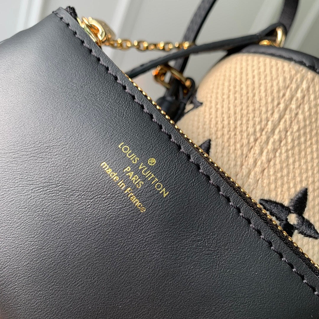 Sac à main – Réf. M82418