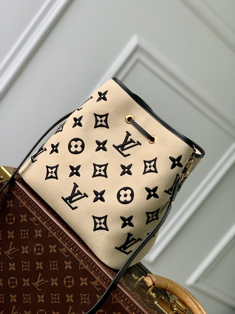 Sac à main Seau – Réf. M23080