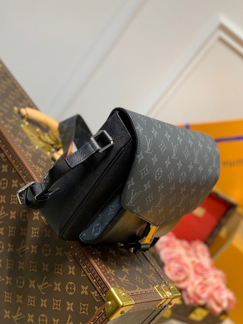 Sacoche Messenger – Réf. M30746