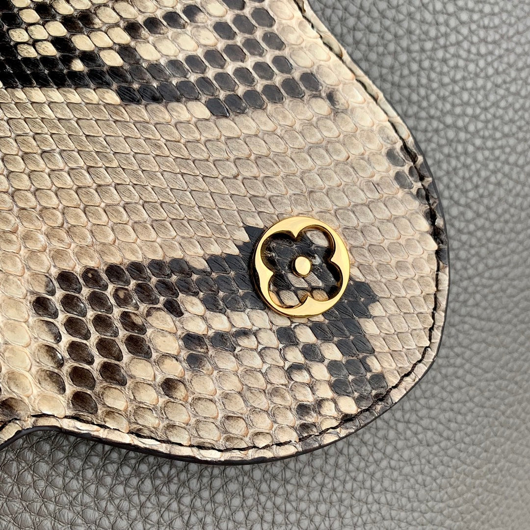 Sac à main Capucines – Réf. M82068 · Coloris 1