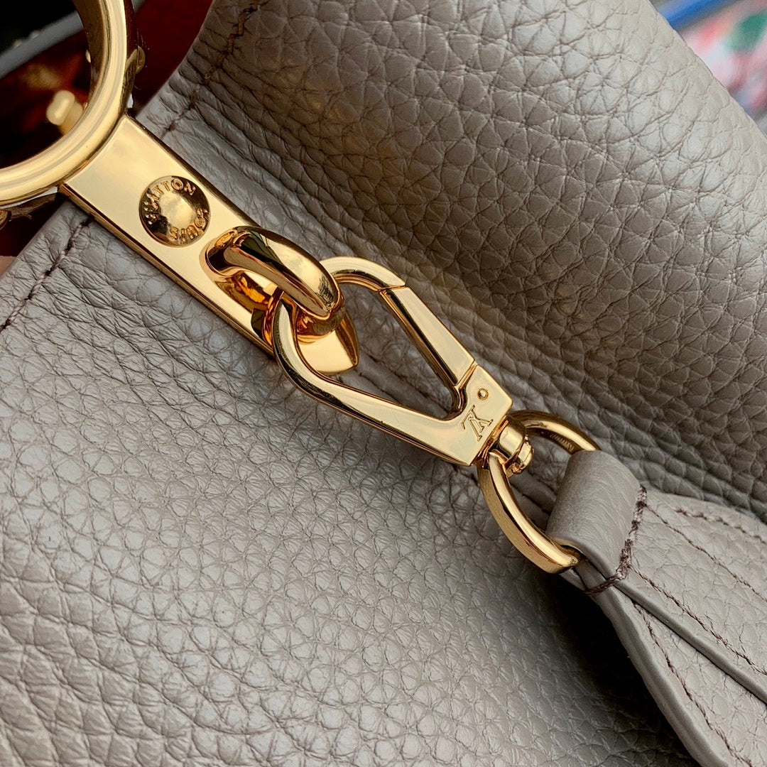 Sac à main Capucines – Réf. M82068 · Coloris 1