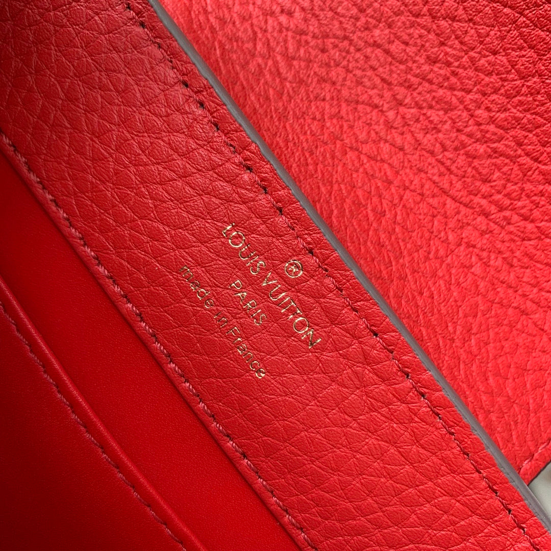Sac à main Capucines – Réf. M82068 · Coloris 1