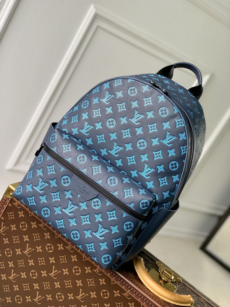 Sac à dos – Réf. M46557 · Empreinte