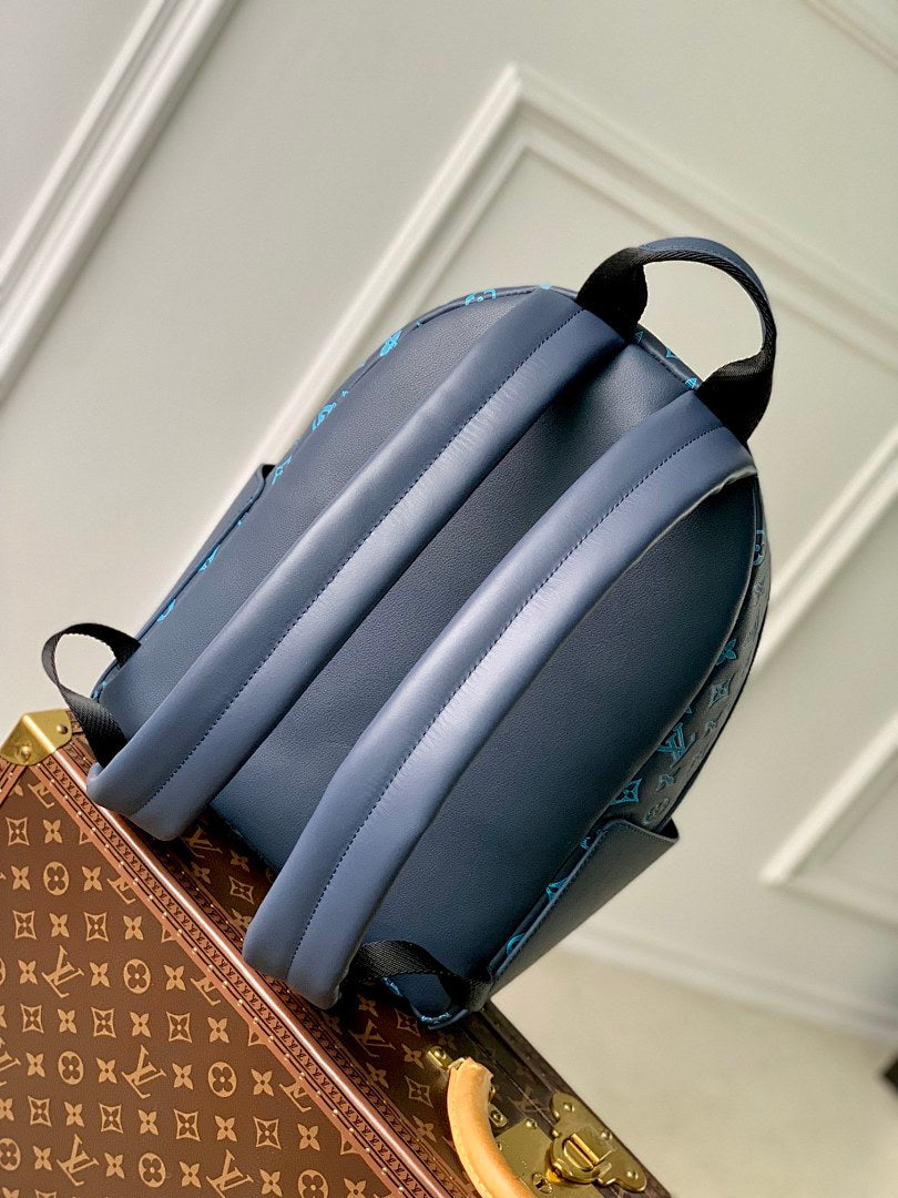 Sac à dos – Réf. M46557 · Empreinte