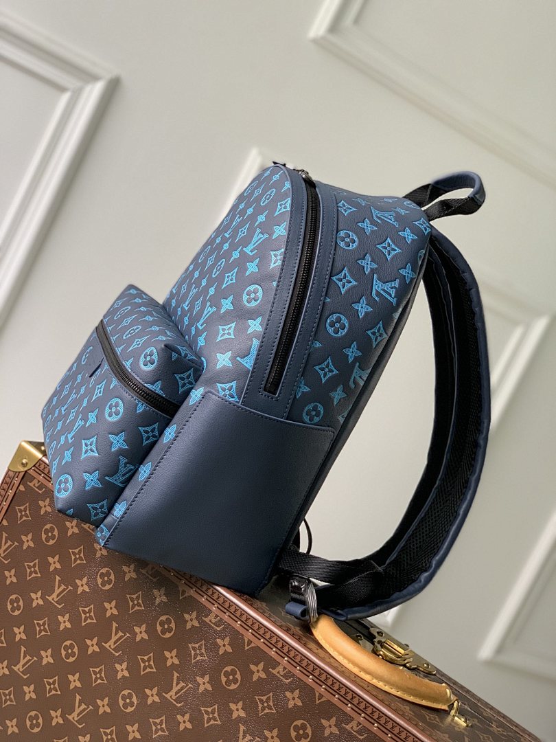 Sac à dos – Réf. M46557 · Empreinte