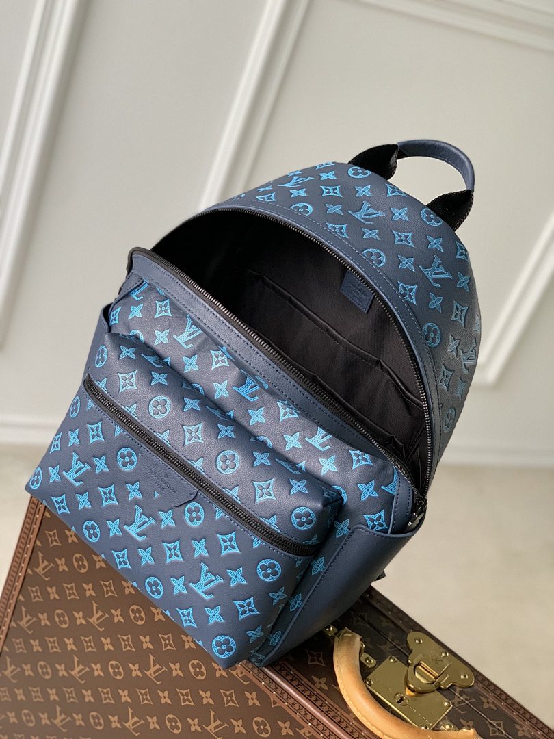 Sac à dos – Réf. M46557 · Empreinte