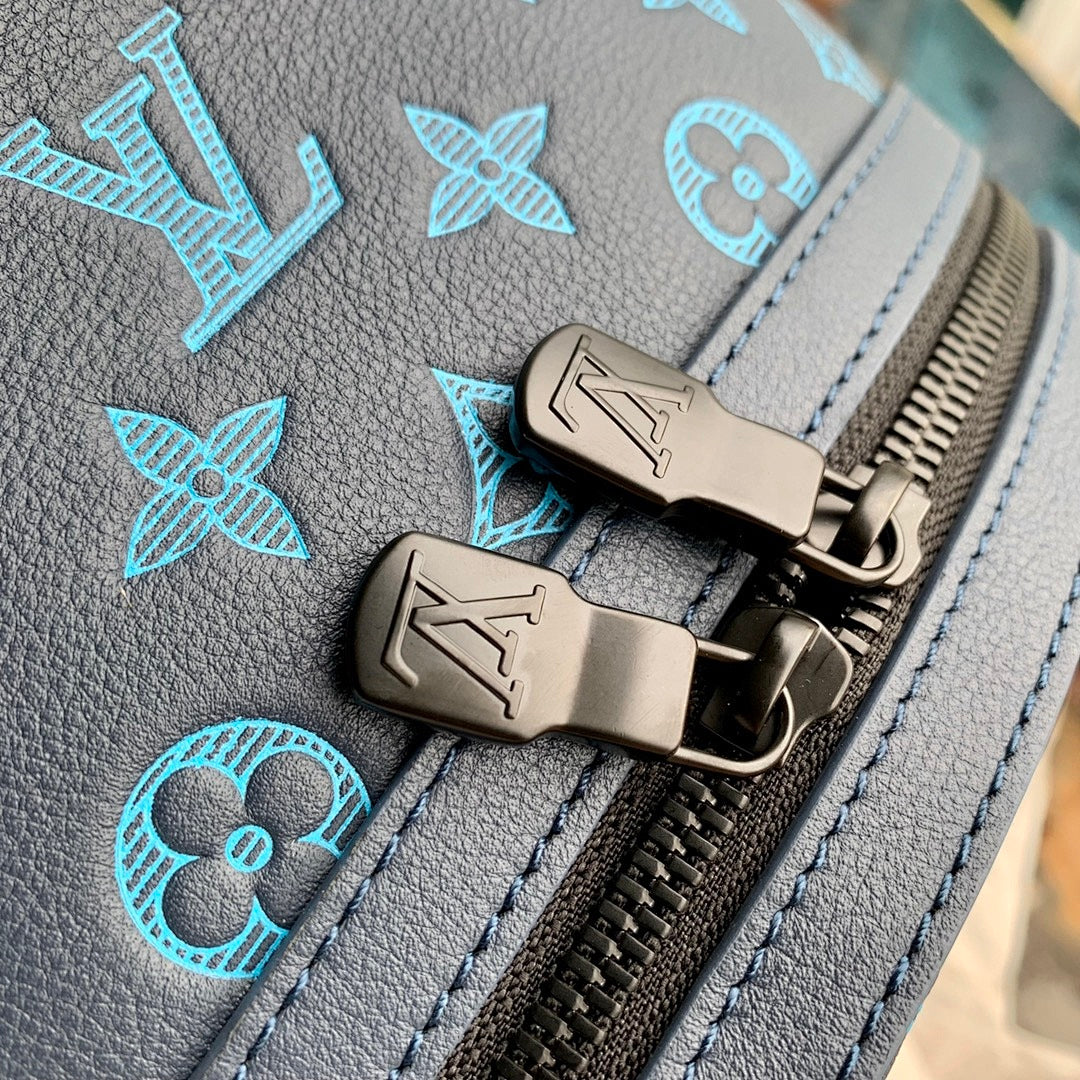 Sac à dos – Réf. M46557 · Empreinte
