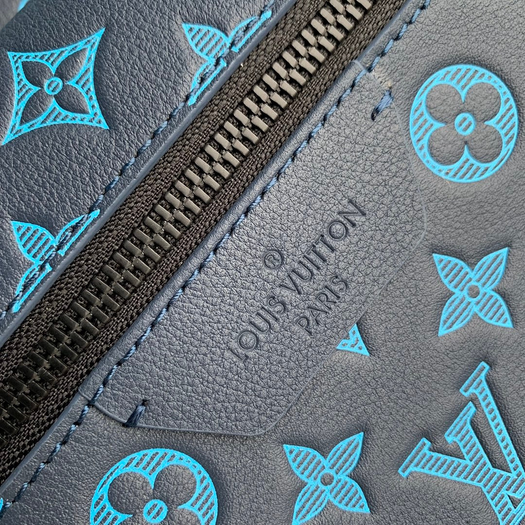 Sac à dos – Réf. M46557 · Empreinte