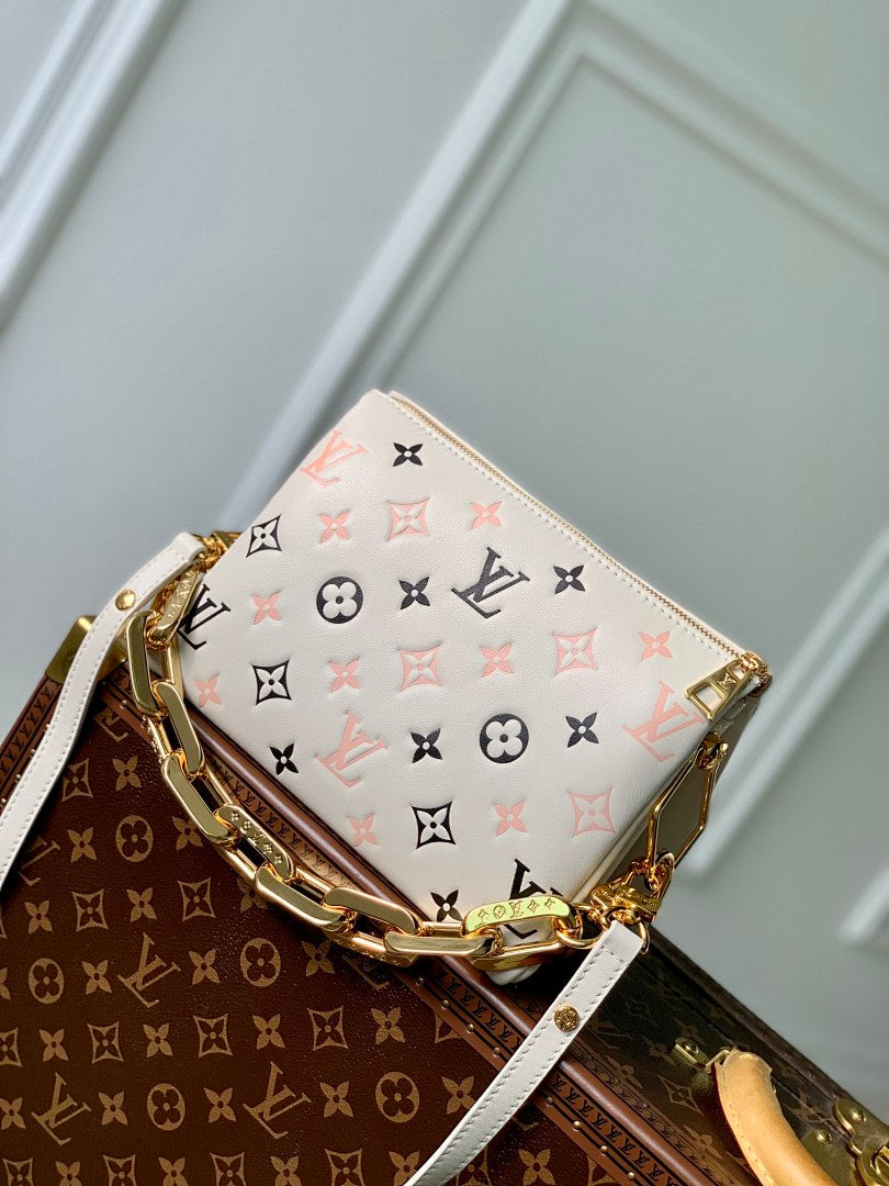 Sac à main Coussin – Réf. M22954