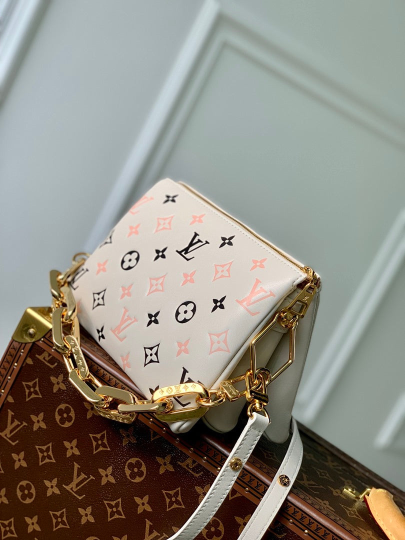 Sac à main Coussin – Réf. M22954