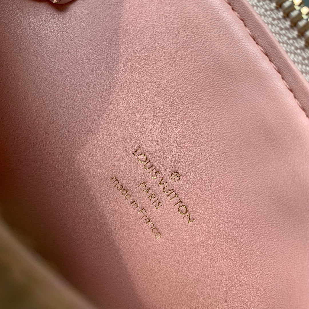 Sac à main Coussin – Réf. M22954