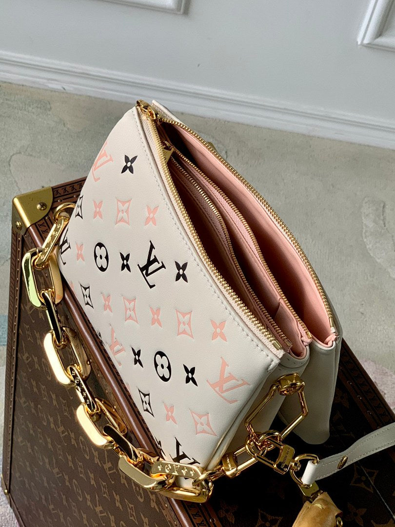 Sac à main Coussin – Réf. M22954