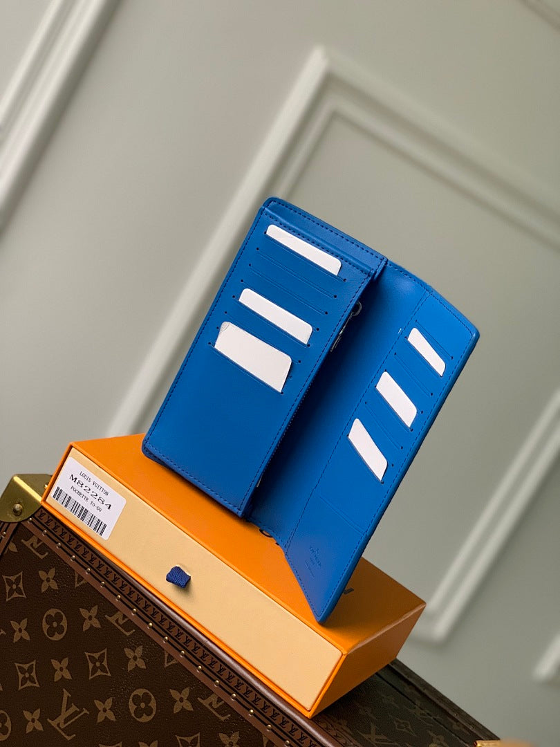 Portefeuille – Réf. M82284