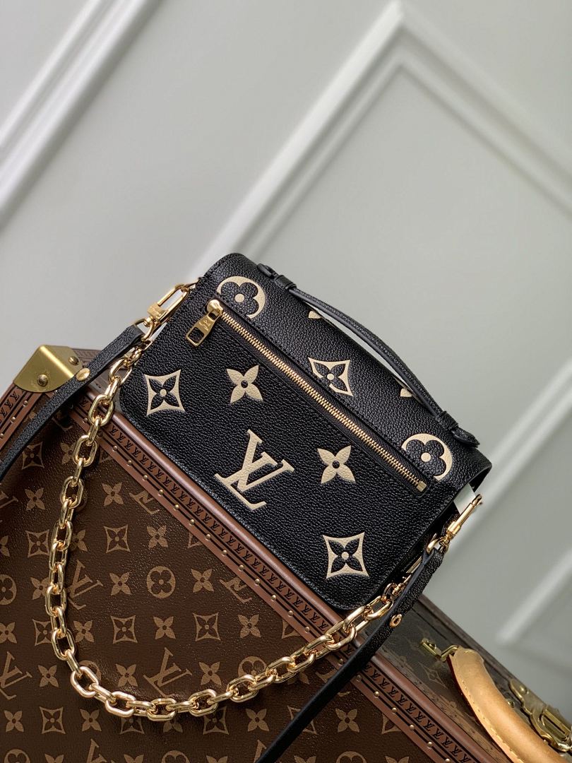 Sac à main Métis – Réf. M46596