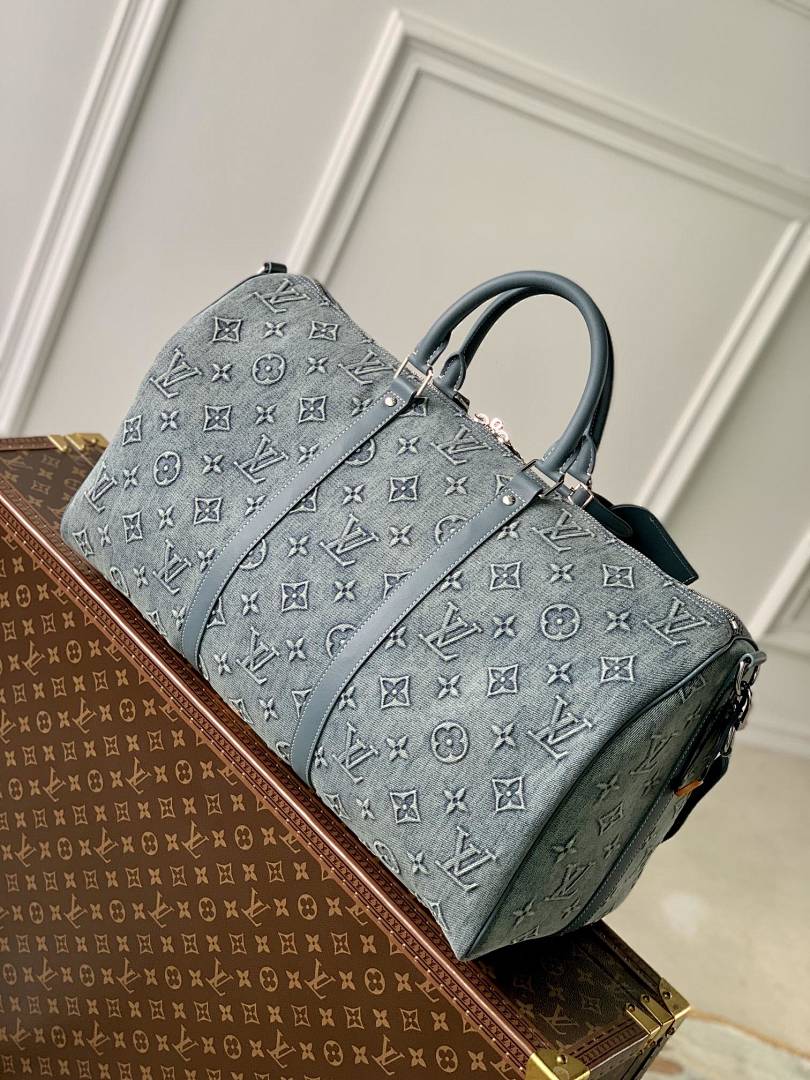 Sac de voyage Keepall – Réf. M22532