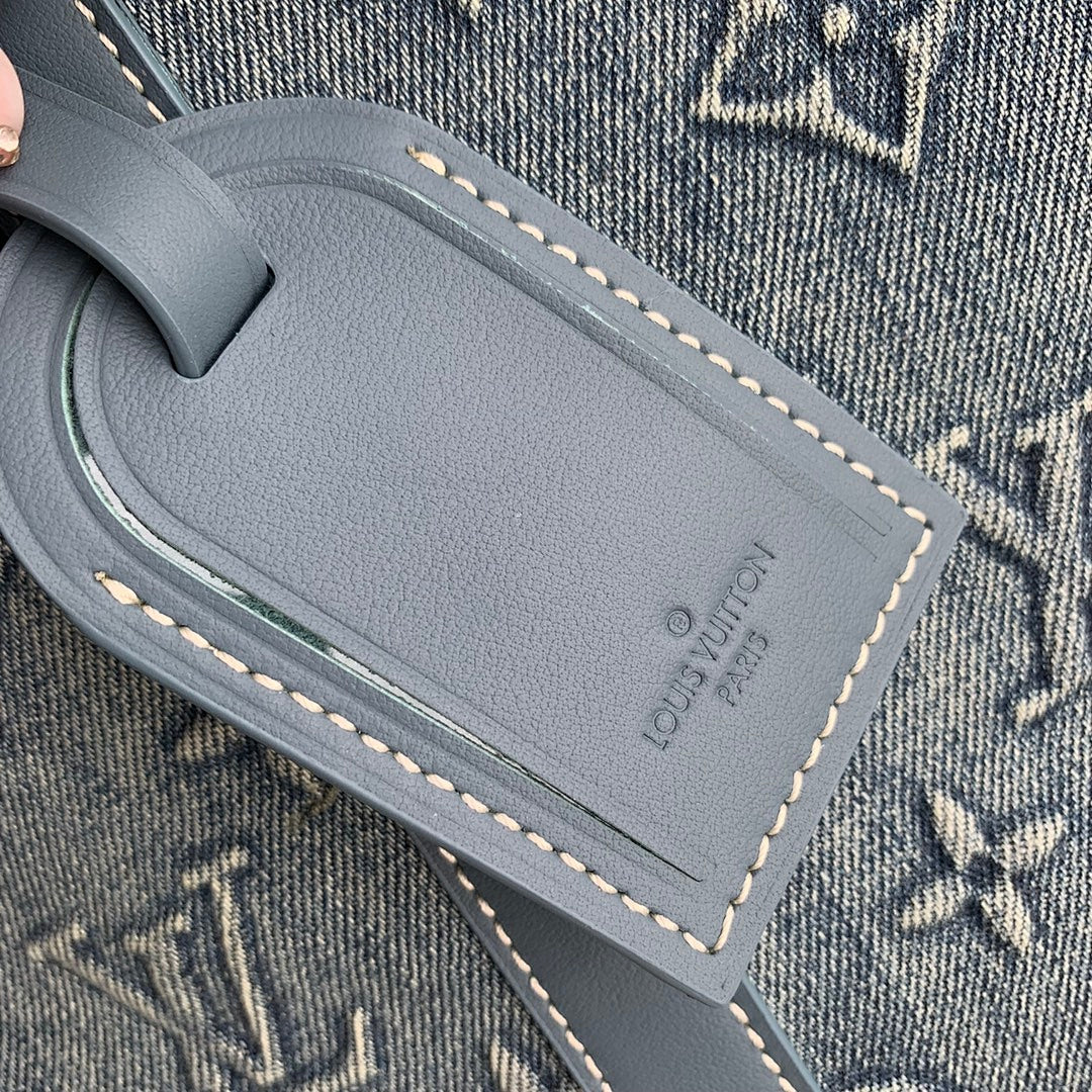 Sac de voyage Keepall – Réf. M22532