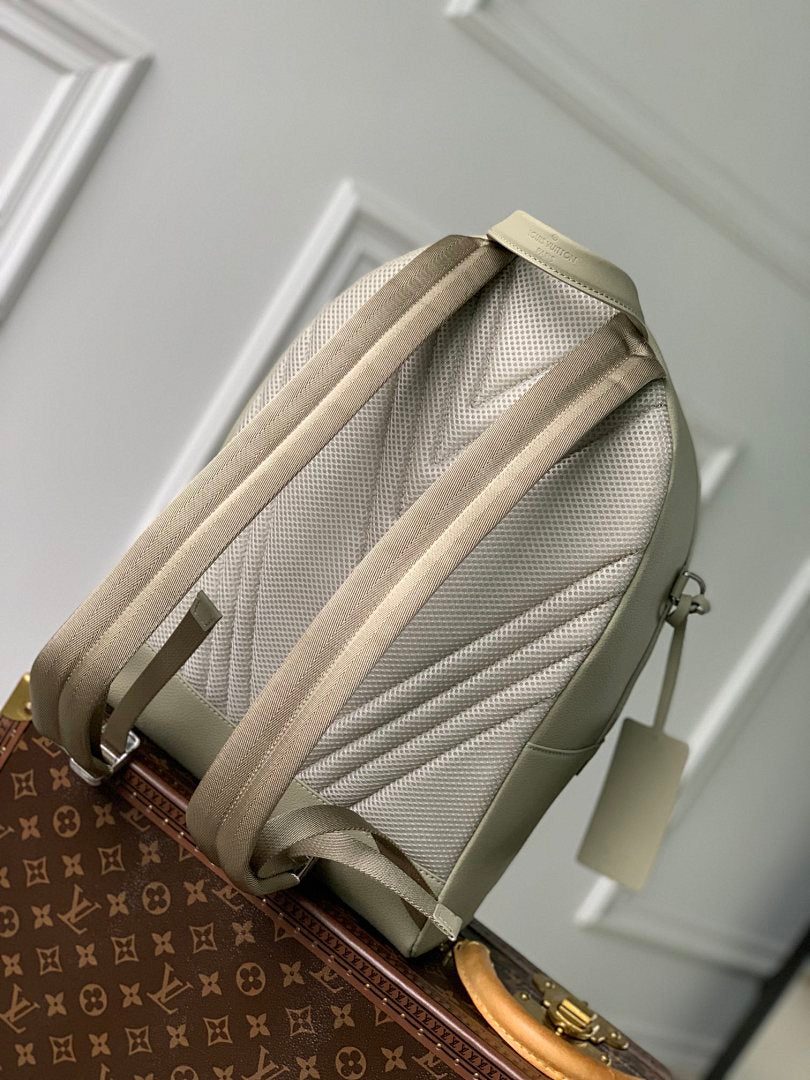 Sac à dos – Réf. M22503 · Gris