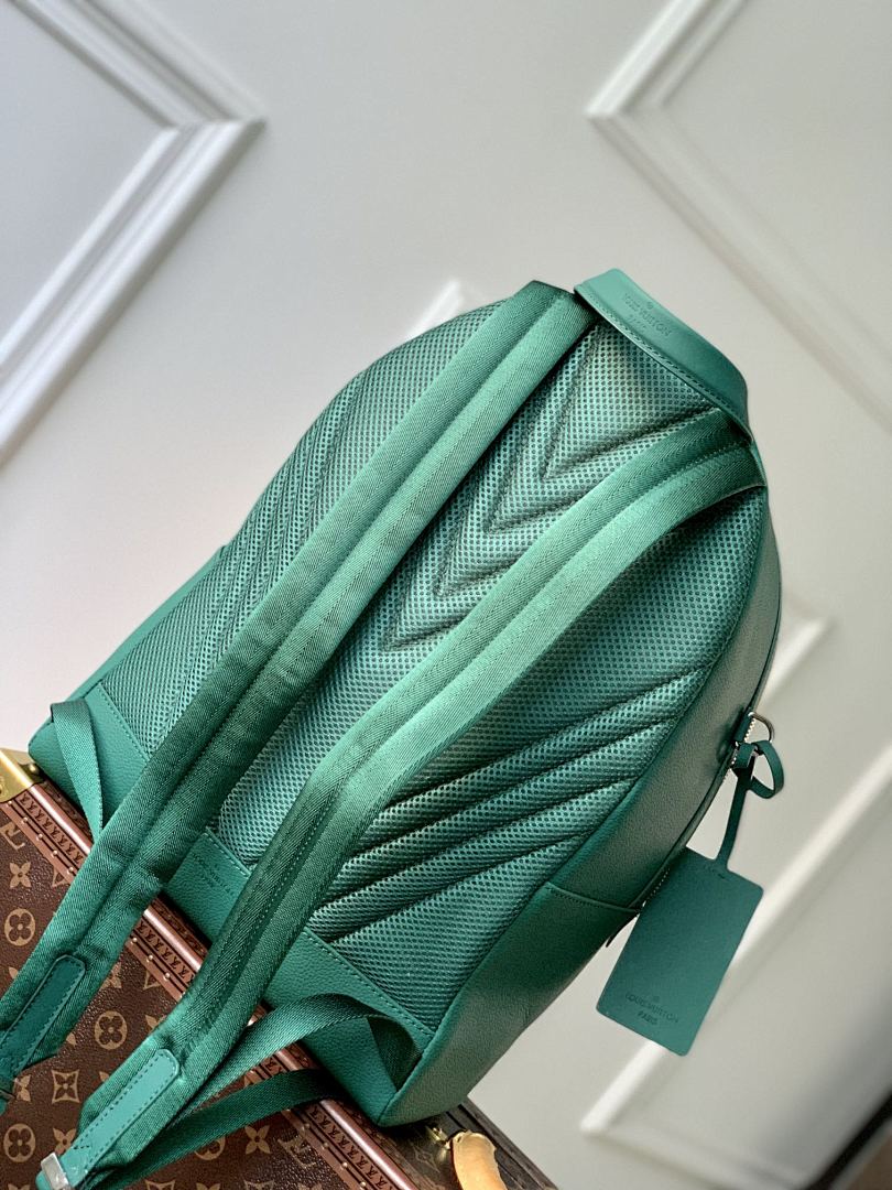 Sac à dos – Réf. M22503 · Vert