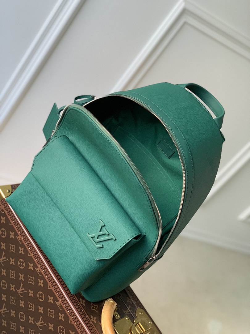 Sac à dos – Réf. M22503 · Vert