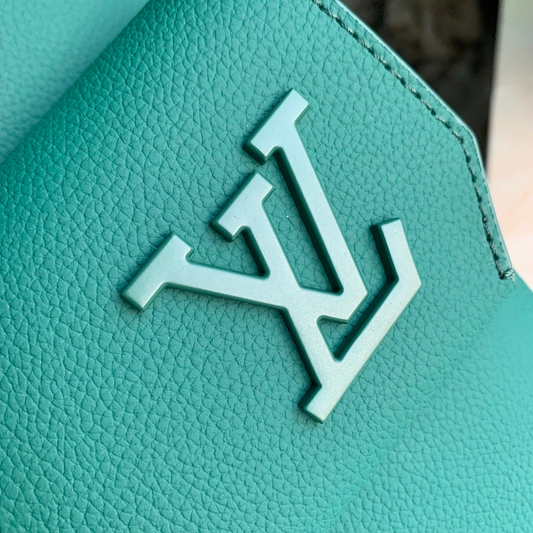 Sac à dos – Réf. M22503 · Vert