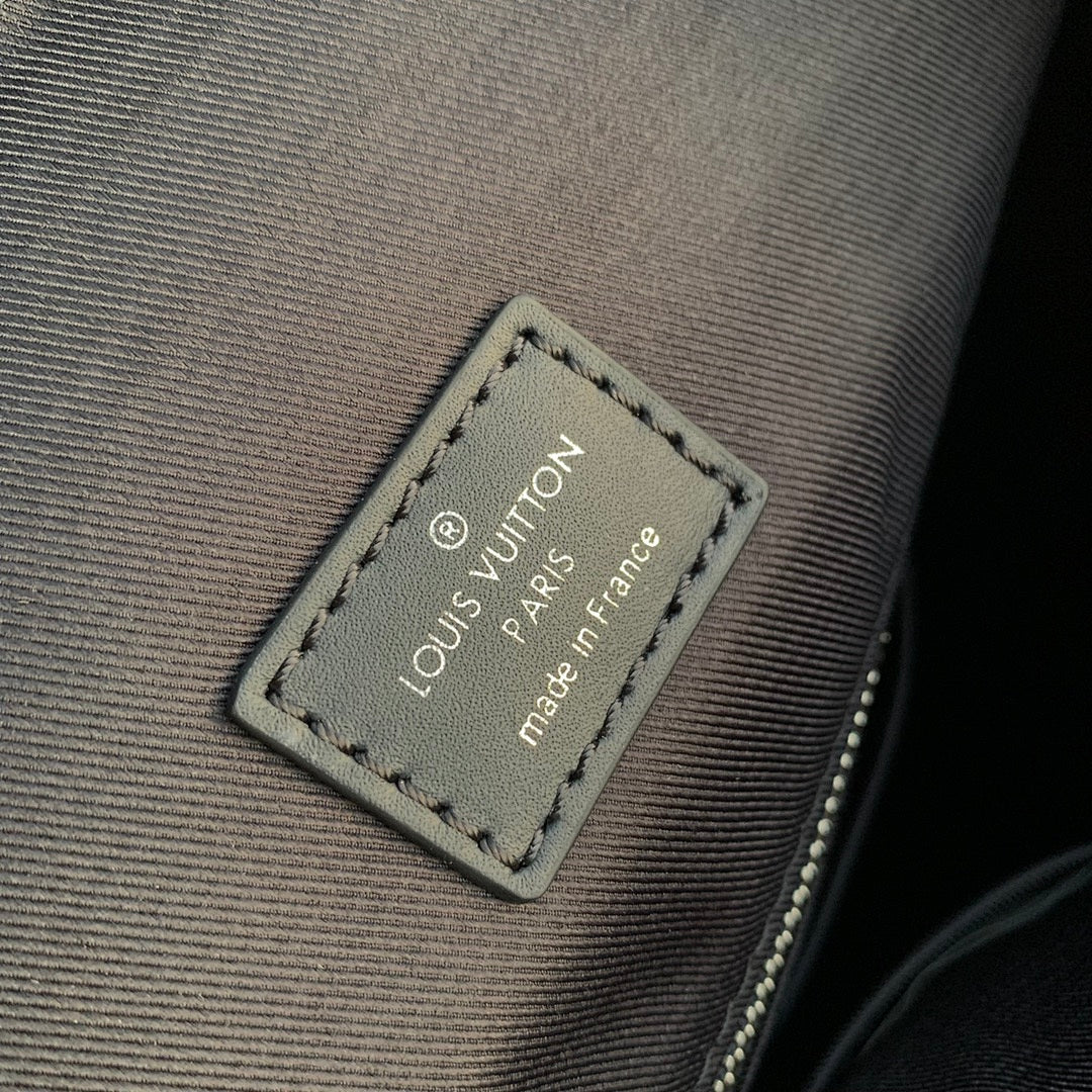 Sac à dos – Réf. M22636 · Bleu